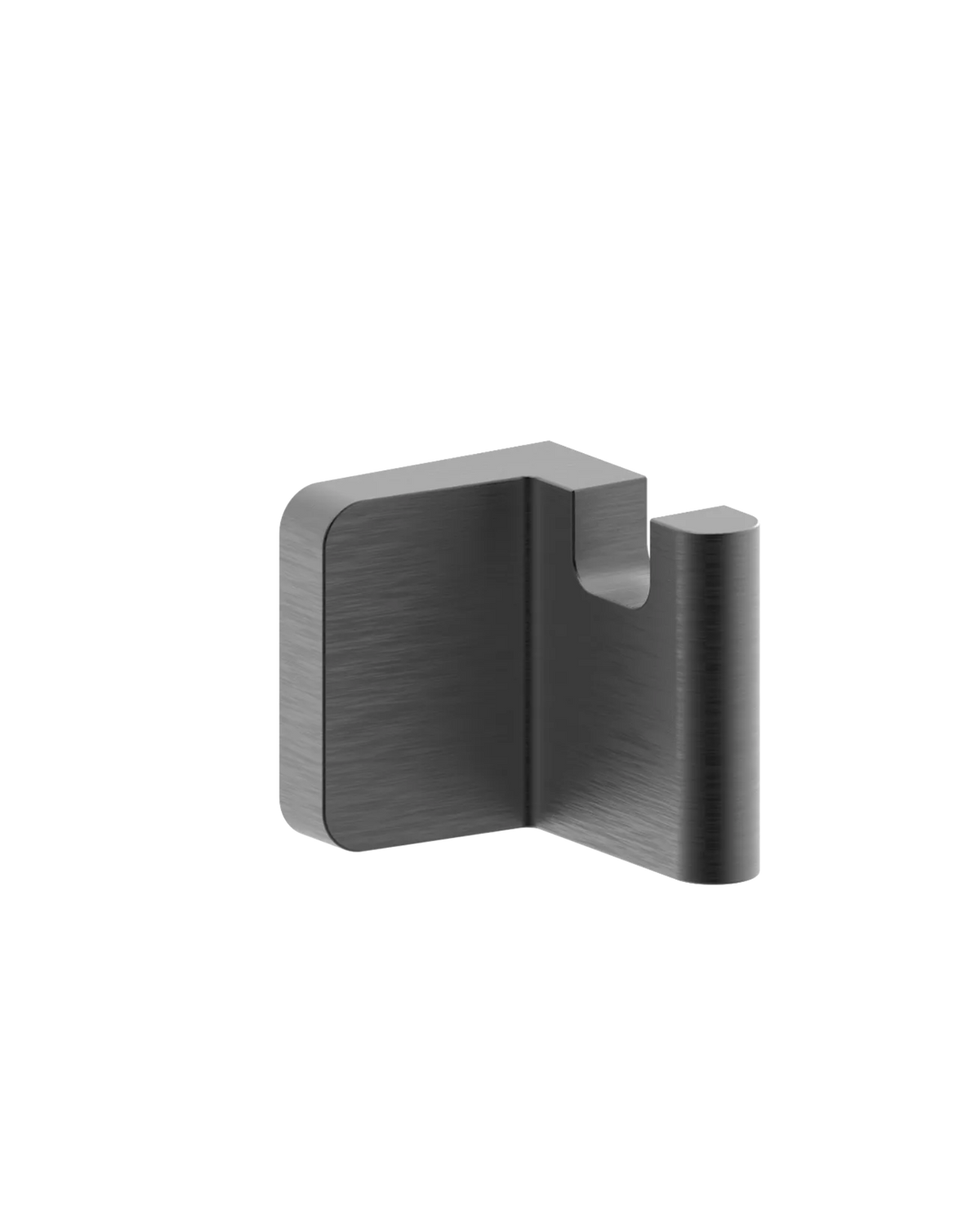 AQUALEM BA0923 Series 23 Single Robe Hook