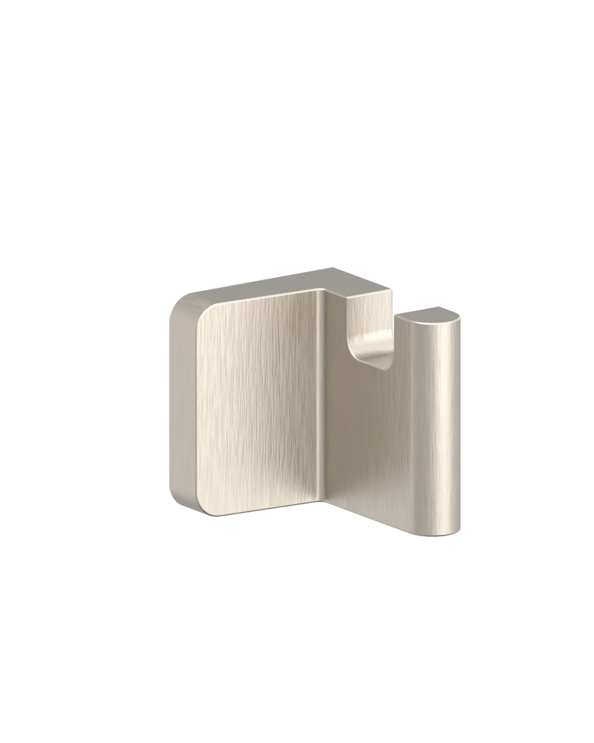 AQUALEM BA0923 Series 23 Single Robe Hook