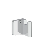 AQUALEM BA0923 Series 23 Single Robe Hook
