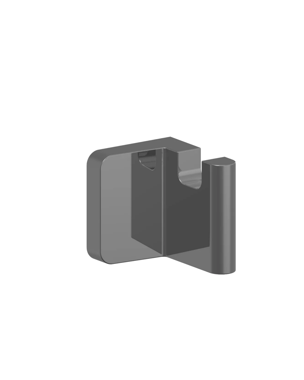 AQUALEM BA0923 Series 23 Single Robe Hook