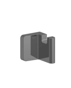 AQUALEM BA0923 Series 23 Single Robe Hook