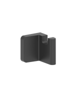 AQUALEM BA0923 Series 23 Single Robe Hook