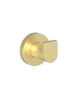 AQUALEM BA0924 Series 24 Single Robe Hook