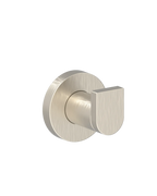 AQUALEM BA0924 Series 24 Single Robe Hook