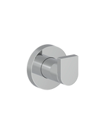AQUALEM BA0924 Series 24 Single Robe Hook