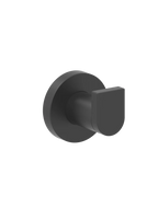 AQUALEM BA0924 Series 24 Single Robe Hook