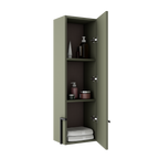 ICO BA1011 Accent Right Hand Wall Cabinet