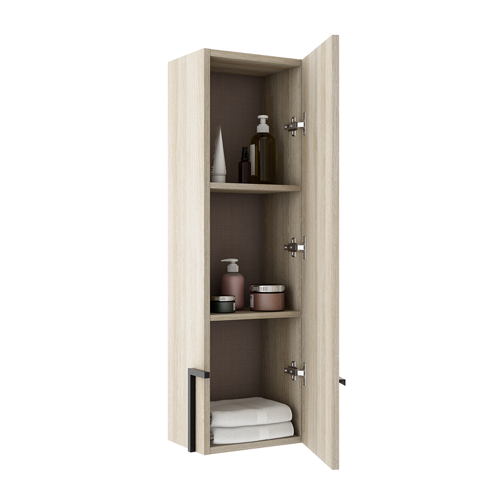 ICO BA1011 Accent Right Hand Wall Cabinet