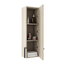 ICO BA1011 Accent Right Hand Wall Cabinet