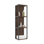 ICO BA1012 Accent Open Wall Cabinet