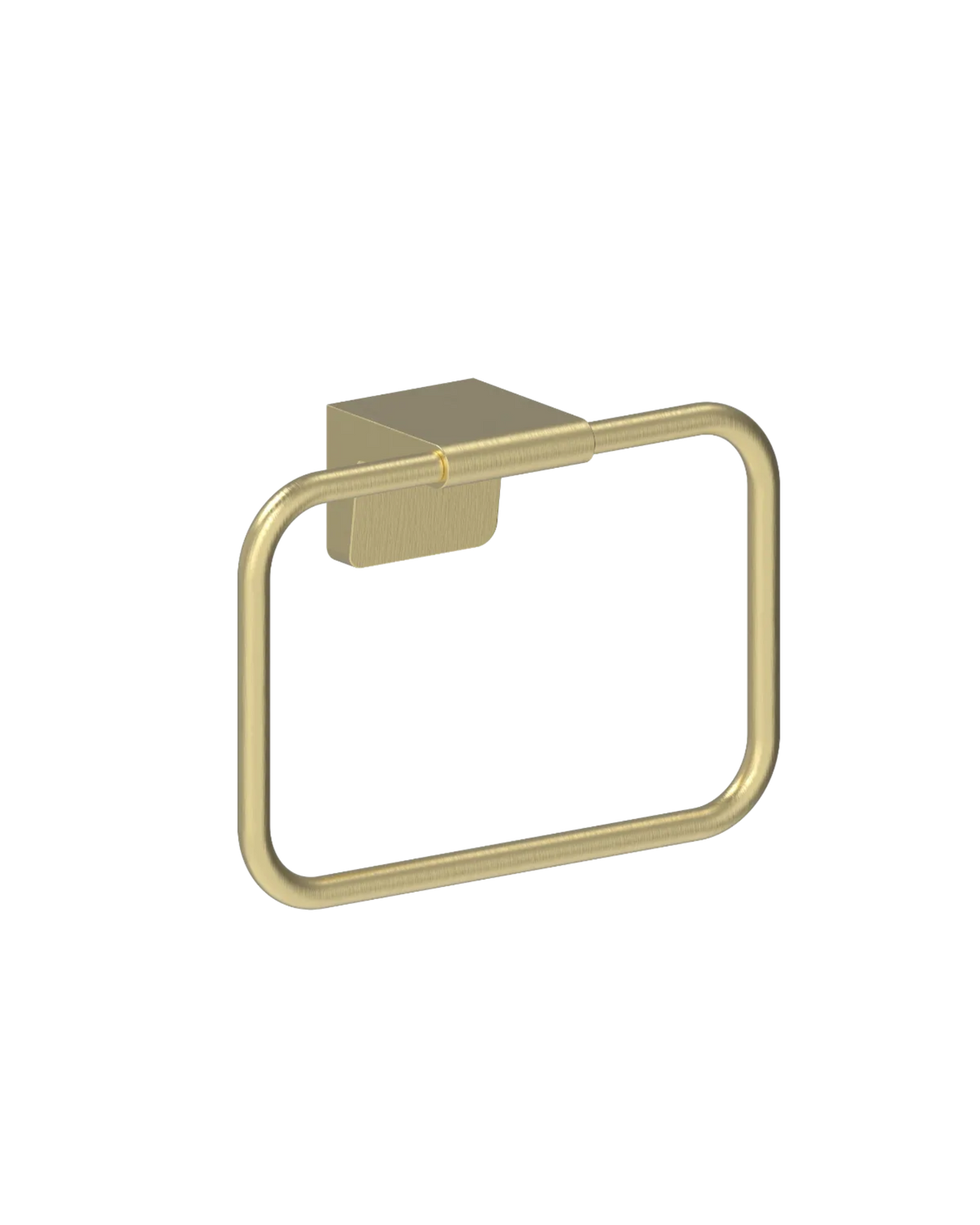 AQUALEM BA1123 Series 23 Towel Ring