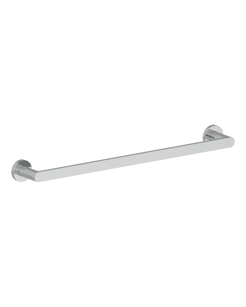 AQUALEM BA1324 Series 24 24" Towel Bar