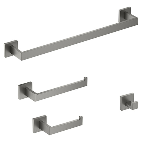 Madison Bathroom Hardware Sets
