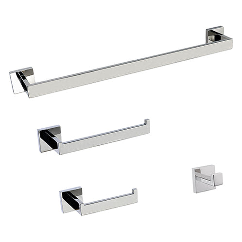 Madison Bathroom Hardware Sets
