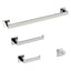 Madison Bathroom Hardware Sets