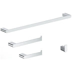 Timeless  Bathroom Hardware Sets