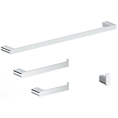 Timeless  Bathroom Hardware Sets