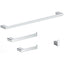 Timeless  Bathroom Hardware Sets
