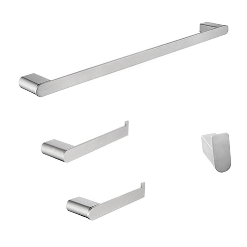Timeless  Bathroom Hardware Sets