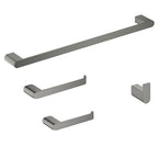 Timeless  Bathroom Hardware Sets