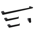 Timeless  Bathroom Hardware Sets
