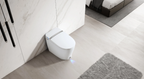 STREAMLINE Integrated Smart Toilet