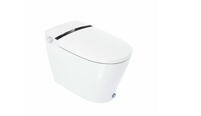 STREAMLINE Integrated Smart Toilet