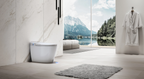 STREAMLINE Integrated Smart Toilet