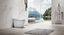 STREAMLINE Integrated Smart Toilet