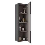 ICO BC1009 Coda Left/Right Hand Wall Cabinet