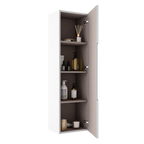 ICO BC1009 Coda Left/Right Hand Wall Cabinet