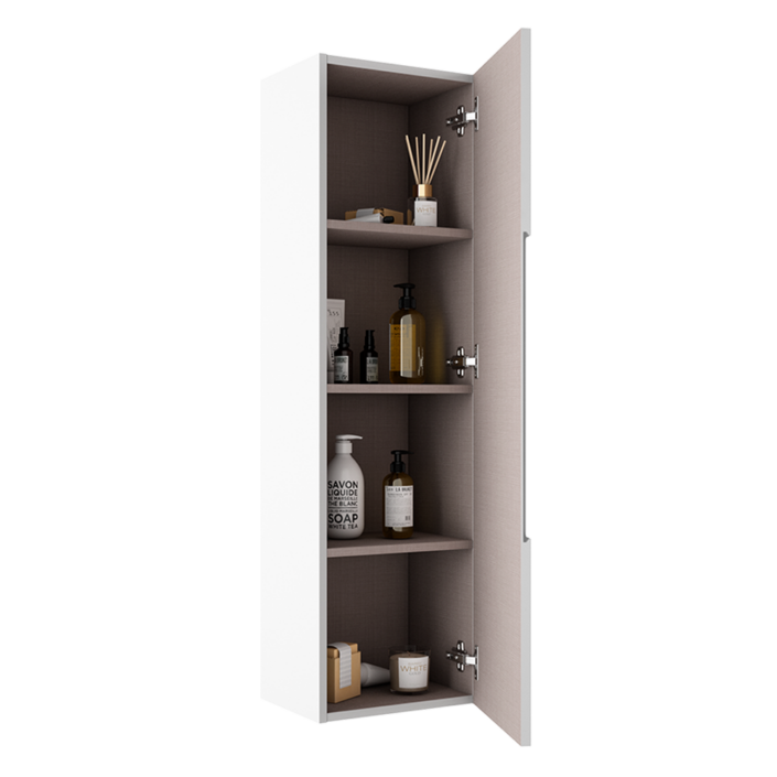 ICO BC1009 Coda Left/Right Hand Wall Cabinet