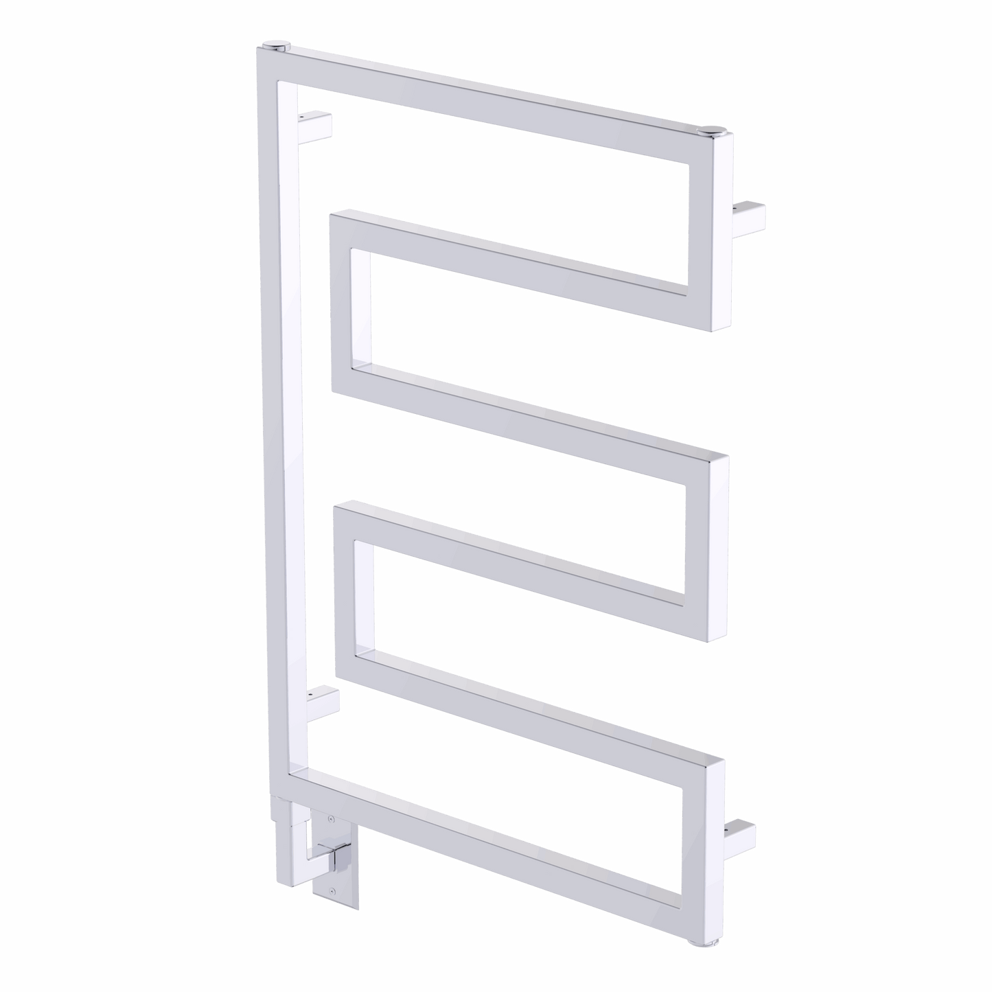 VERNON BNA-0800600 Nashville 800 X 600 mm Towel Warmer