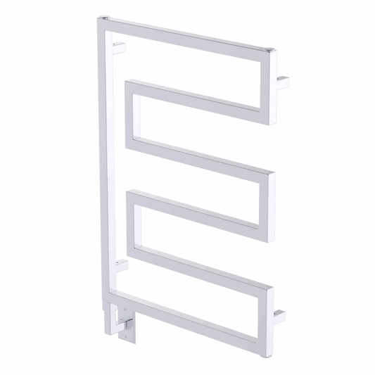 VERNON BNA-0800600 Nashville 800 X 600 mm Towel Warmer