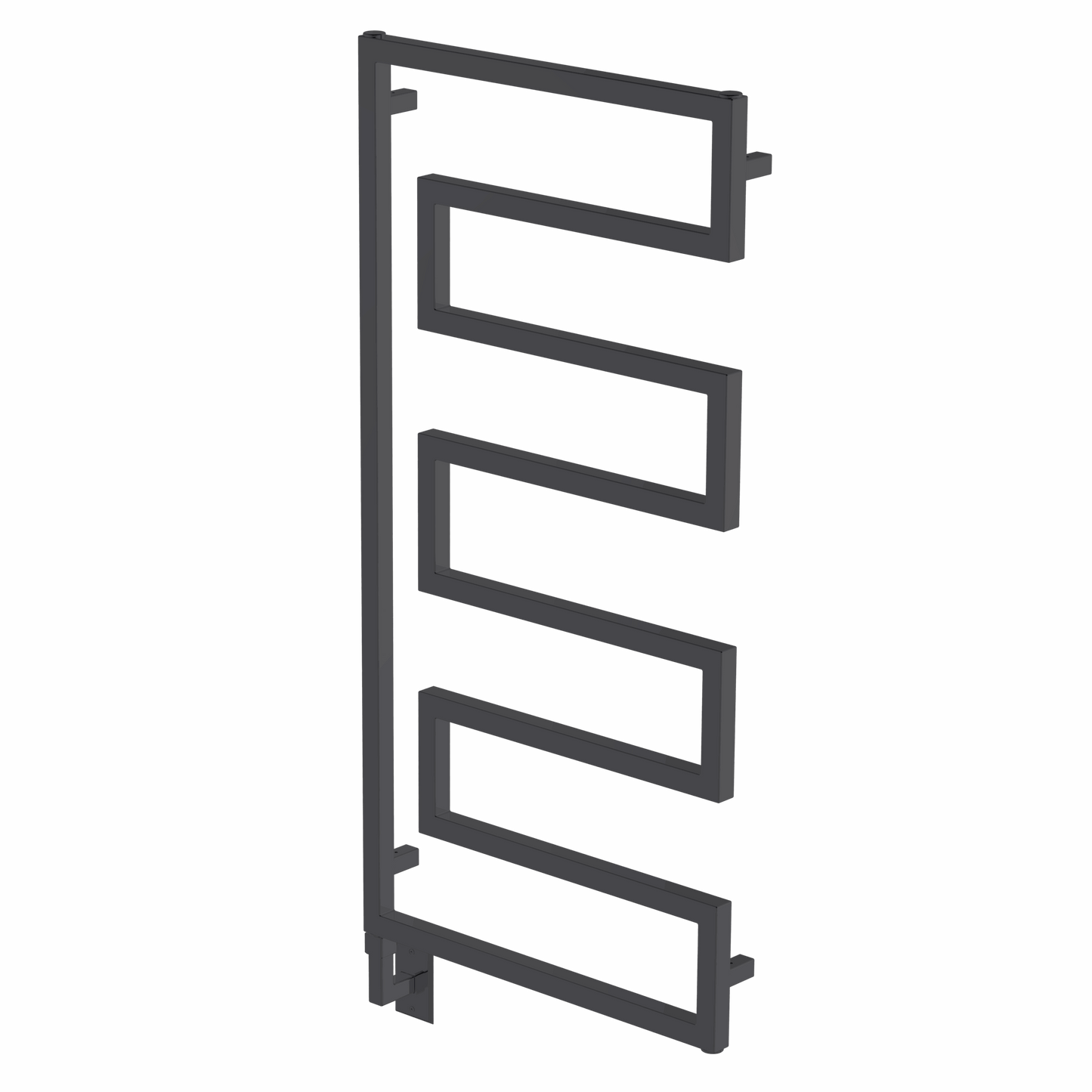 VERNON BNA-1200600 Nashville 1200 X 600 mm Towel Warmer