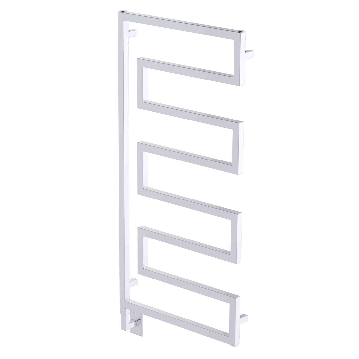 VERNON BNA-1200600 Nashville 1200 X 600 mm Towel Warmer