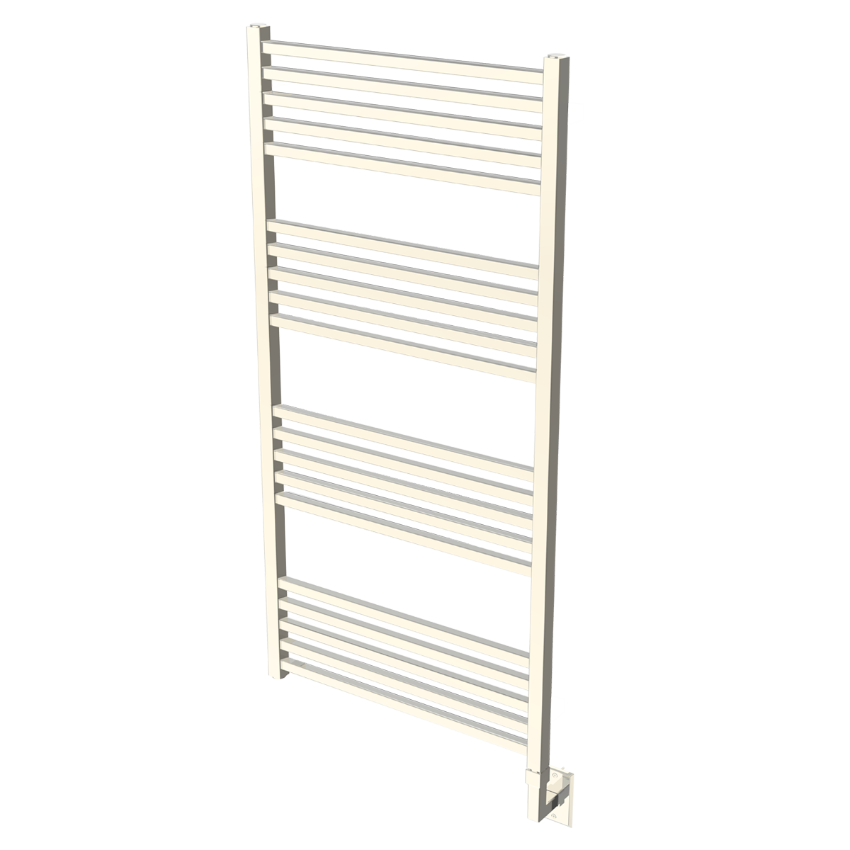VERNON BOS-1200600 Boston 1200 X 600 mm Towel Warmer