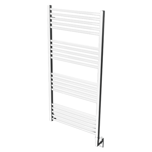 VERNON BOS-1200600 Boston 1200 X 600 mm Towel Warmer