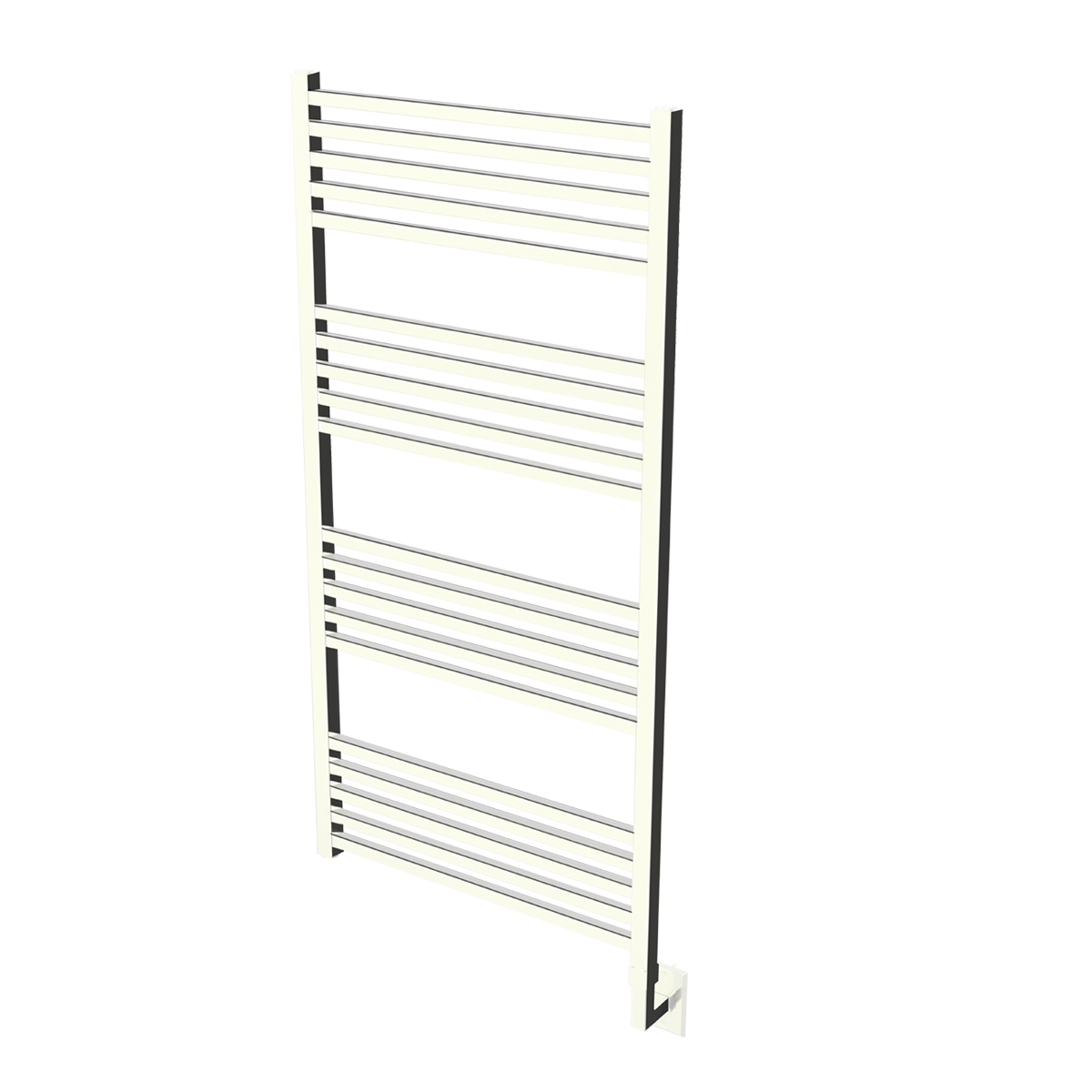 VERNON BOS-1200600 Boston 1200 X 600 mm Towel Warmer