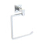 SYDNEY BOS-TRSQ Boston Square Towel Ring