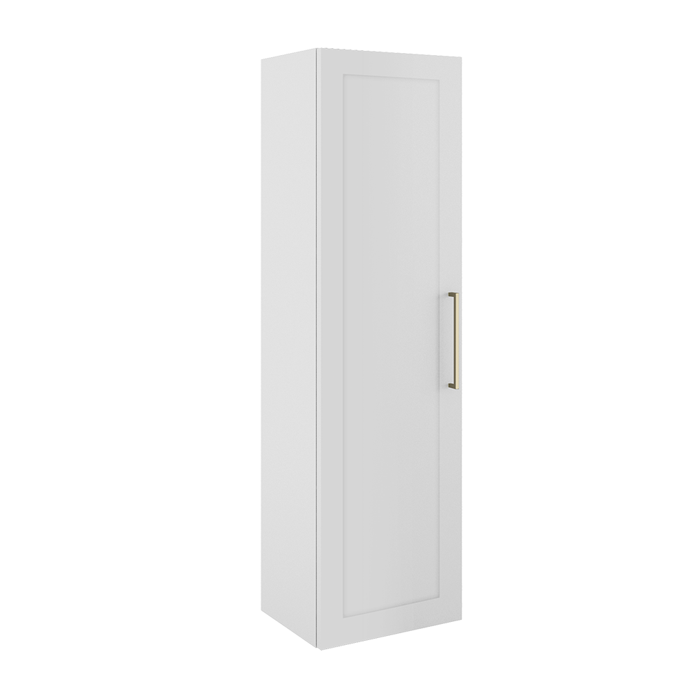 ICO BR1009 Rhythm Left/Right Hand Wall Cabinet