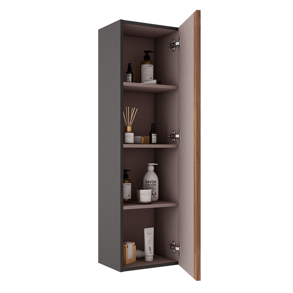 ICO BT1009 Tempo Left/Right Hand Wall Cabinet