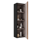 ICO BT1009 Tempo Left/Right Hand Wall Cabinet