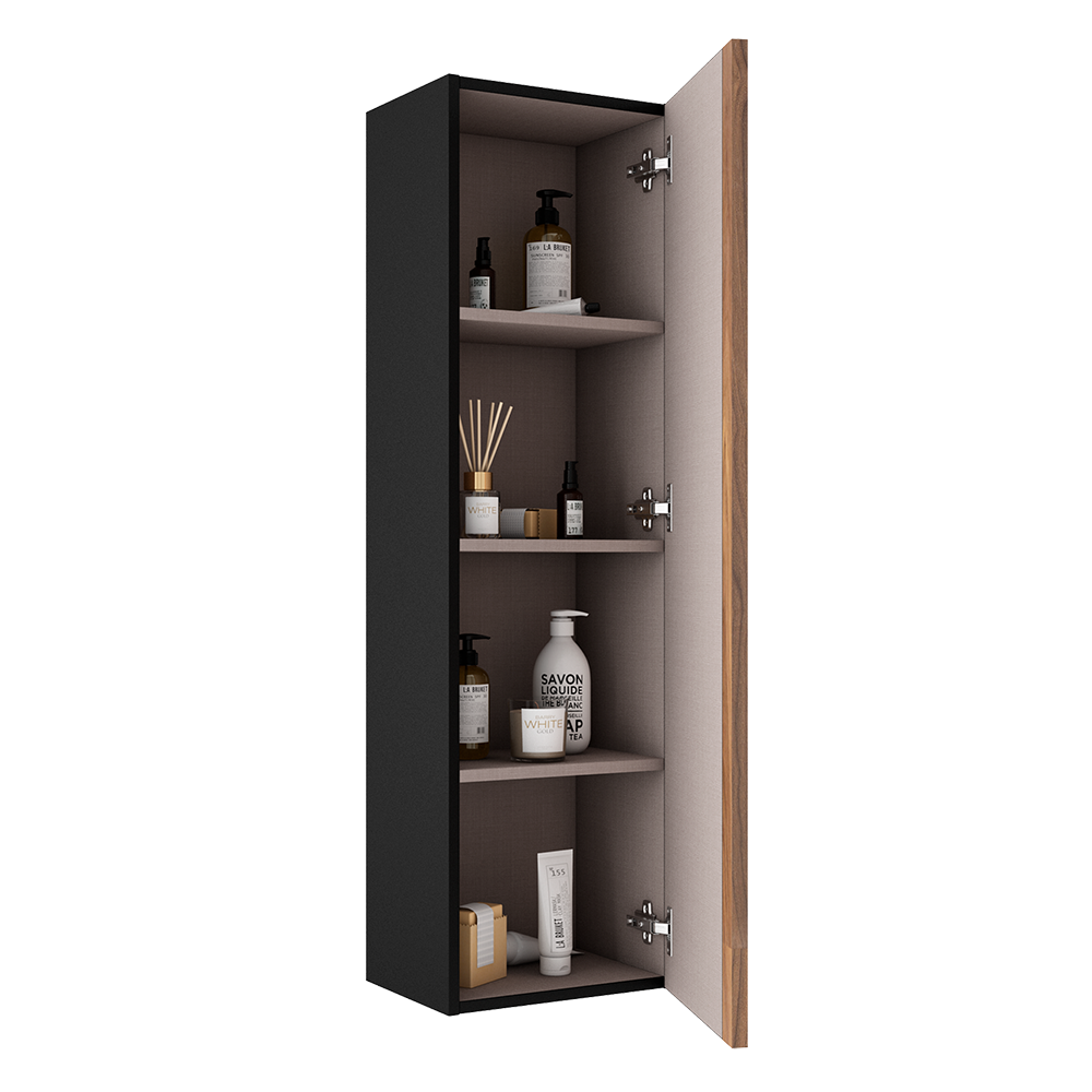 ICO BT1009 Tempo Left/Right Hand Wall Cabinet