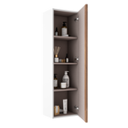 ICO BT1009 Tempo Left/Right Hand Wall Cabinet