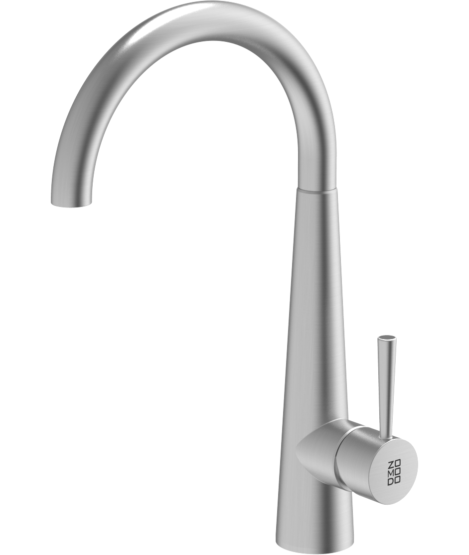 ZOMODO BTC014 Bar Faucet - Single Stream Main image