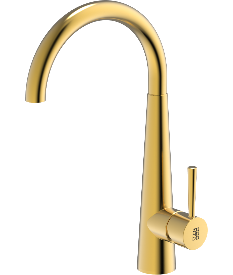 ZOMODO BTC014 Bar Faucet - Single Stream Secondary image