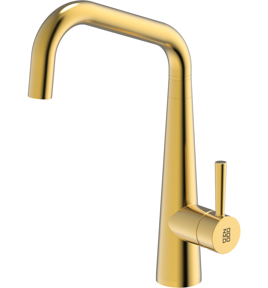 ZOMODO BTC015 Bar Faucet - Single Stream Secondary image