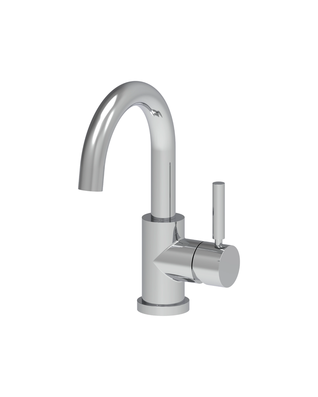 AQUALEM CF2014 Puro Bar Faucet