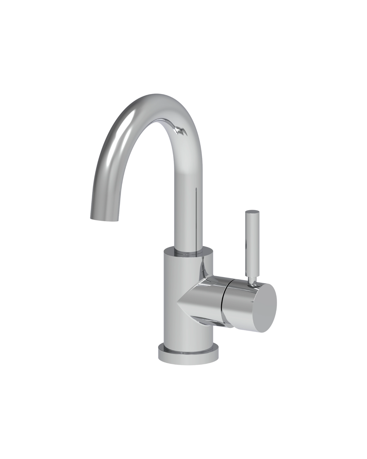 AQUALEM CF2014 Puro Bar Faucet